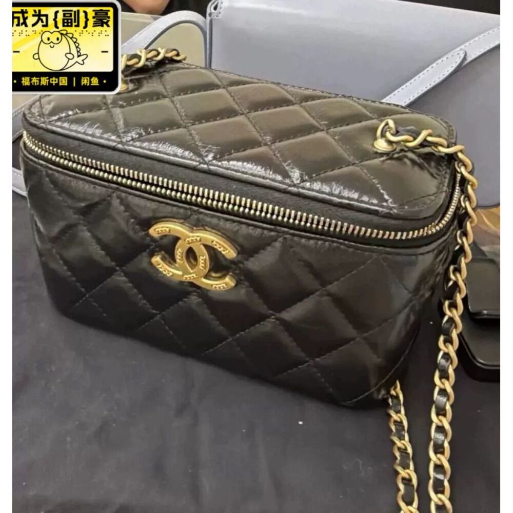 Chanel Women Pre-Loved Bag Very Good Condition